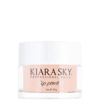 Kiara Sky Dip Powder - D633 Staycation