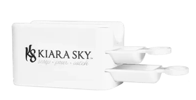 Kiara Sky Dip Powder Recycling Case