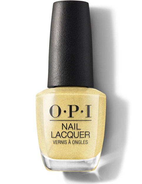 OPI Polish M86 - Suzi's Slinging Mezcal